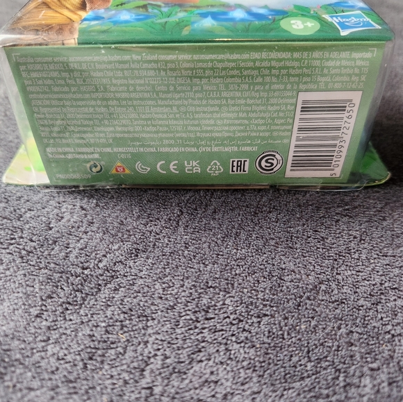 Raya and The Last Dragon Doll - Fashion Doll, Disney Hasbro, Brand New - Picture 3 of 3